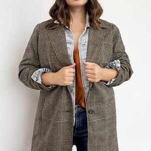 Avec Les Filles Blazer from Anthropologie